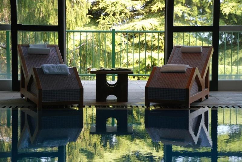 Park Hotel Jolanda Сан-Дзено-ді-Монтанья Екстер'єр фото